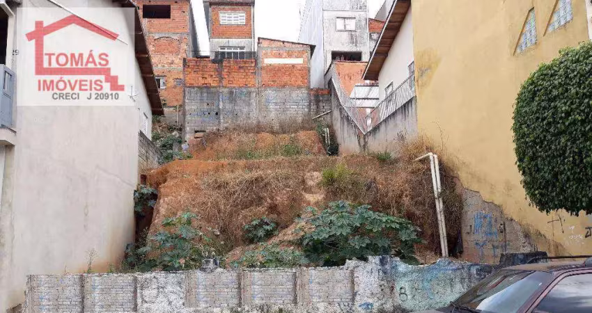 Terreno residencial à venda, parque nações unidas, são paulo.
