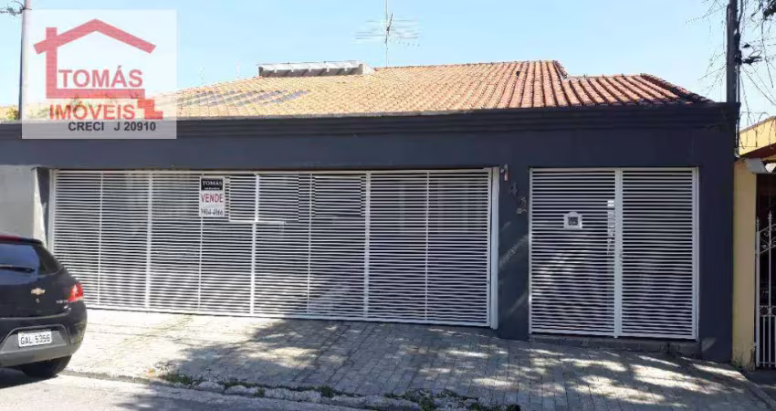 Casa com 3 quartos à venda na Rua Soldado João de Oliveira, Pirituba, São Paulo