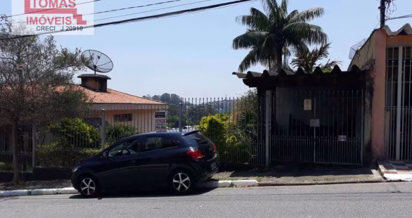 Terreno à venda, 260 m² por r$ 330.000,00 - jaraguá - são paulo/sp