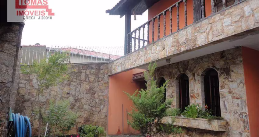 Casa com 5 quartos à venda na Rua Sumagre, Pirituba, São Paulo