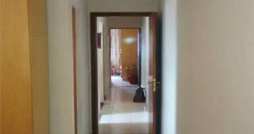 Casa com 3 quartos à venda na Rua Major Emiliano da Fonseca, Pirituba, São Paulo