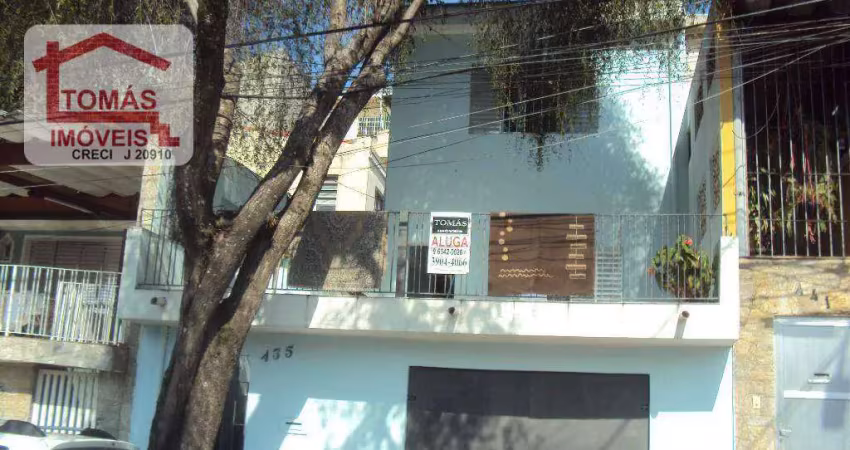 Casa com 2 dormitórios para alugar, 70 m² por r$ 1.400,00/mês - jardim felicidade (zona oeste) - são paulo/sp