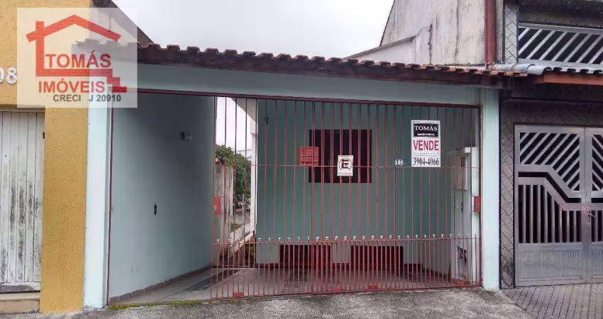 Sobrado com 2 dormitórios à venda, 150 m² por r$ 520.000,00 - jardim líbano - são paulo/sp