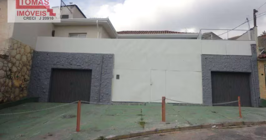 Sala comercial com 8 salas à venda na Rua Marechal Mendes de Morais, Pirituba, São Paulo