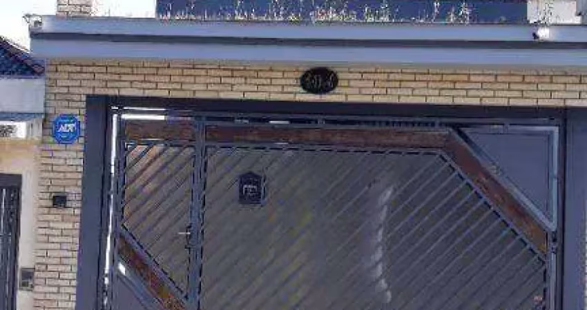 Casa com 4 quartos à venda na Rua Celso Vieira, Pirituba, São Paulo