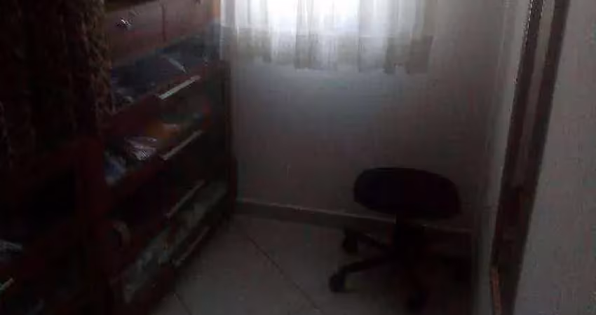 Casa com 3 quartos à venda na Rua General Lauro Cavalcanti de Farias, Jardim Mangalot, São Paulo