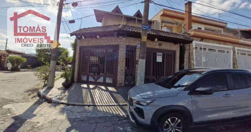 Casa com 3 quartos à venda na Rua Sumagre, Jardim Cidade Pirituba, São Paulo
