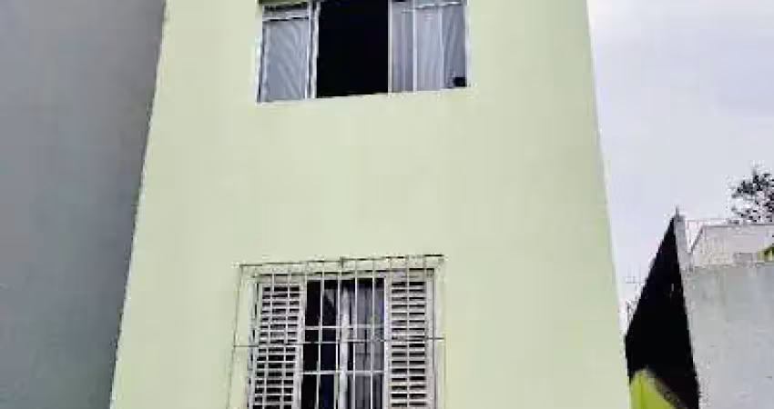 Sobrado com 4 dormitórios à venda, 209 m² por r$ 665.000,00 - jardim pirituba - são paulo/sp