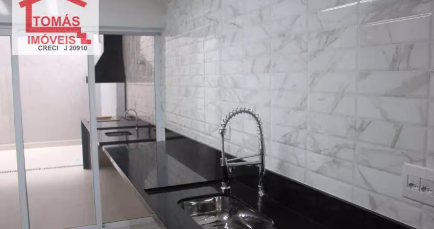 Sobrado à venda, 160 m² por r$ 745.000,00 - pirituba - são paulo/sp