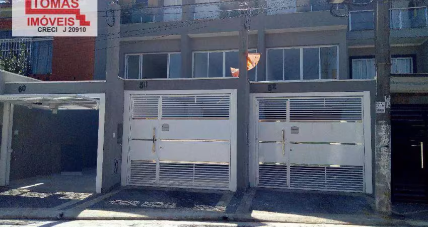 Casa com 3 quartos à venda na Rua Sérvio Clevinsky, Parque São Domingos, São Paulo