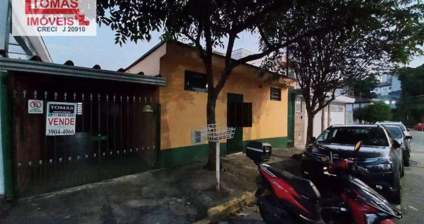 Casa à venda, 200 m² por r$ 890.000,00 - pirituba - são paulo/sp