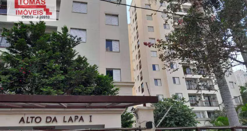 Apartamento com 2 dormitórios para alugar, 47 m² por r$ 3.210,00/mês - vila leopoldina - são paulo/sp