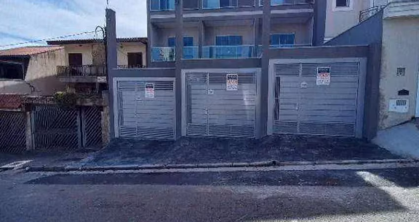 Sobrado, 148 m² - venda por r$ 870.000,00 ou aluguel por r$ 6.000,00/mês - parque são domingos - são paulo/sp