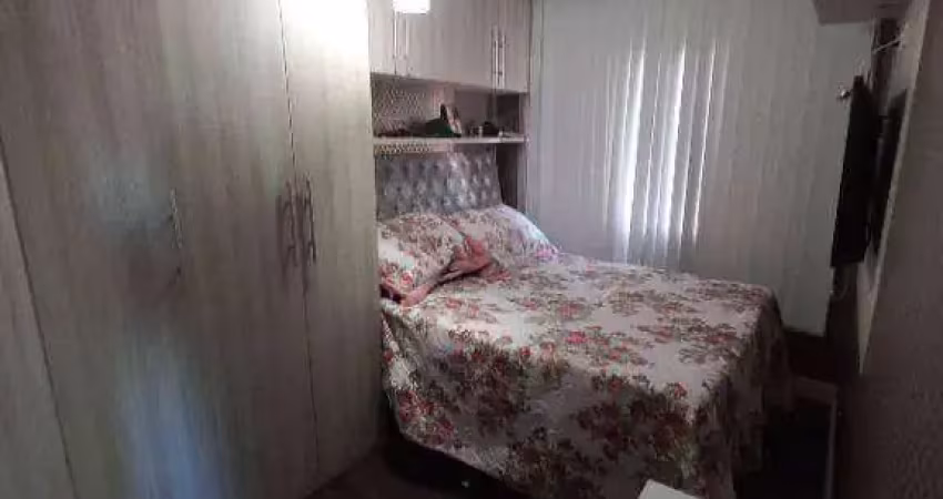 Apartamento com 2 quartos à venda na Rua Manoel Lopes da Cunha, Vila Mangalot, São Paulo