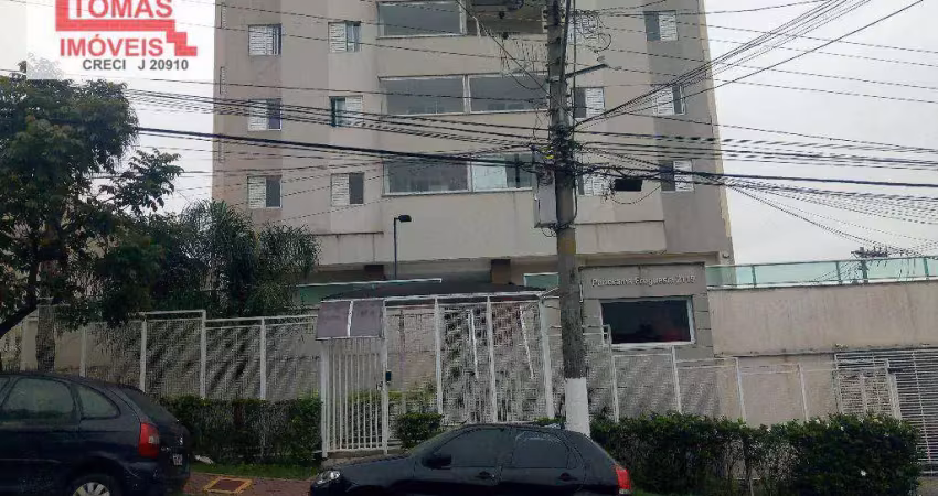 Apartamento com 2 quartos à venda na Avenida Elísio Teixeira Leite, Freguesia do Ó, São Paulo