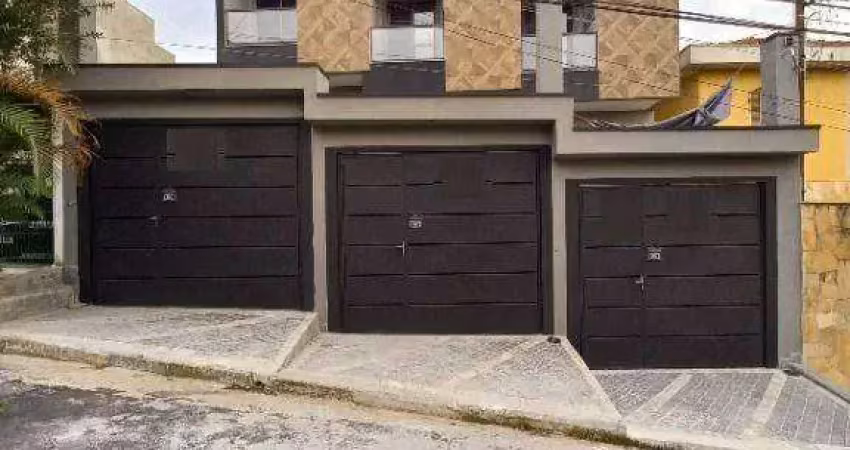 Sobrado com 3 dormitórios à venda por r$ 730.000,00 - pirituba - são paulo/sp