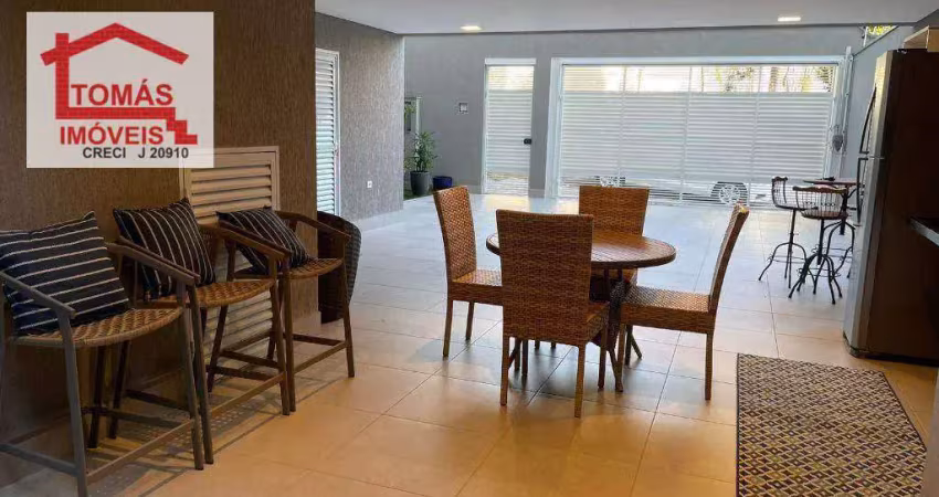 Sobrado à venda, 200 m² por r$ 1.300.000,00 - parque são domingos - são paulo/sp