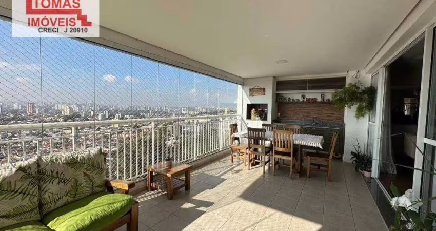Apartamento com 3 quartos à venda na Rua William Furneau, Pirituba, São Paulo