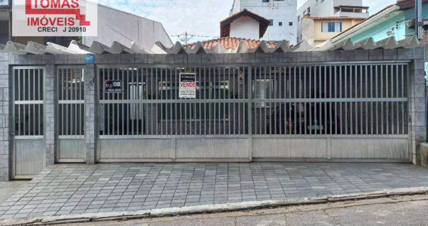 Casa com 2 quartos à venda na Rua Monsenhor Castro Nery, Pirituba, São Paulo