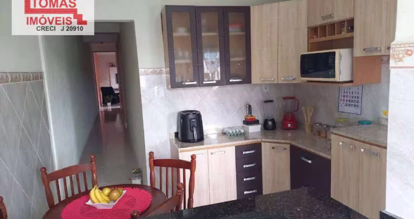 Casa com 2 quartos à venda na Rua Willis Roberto Banks, Parque Maria Domitila, São Paulo