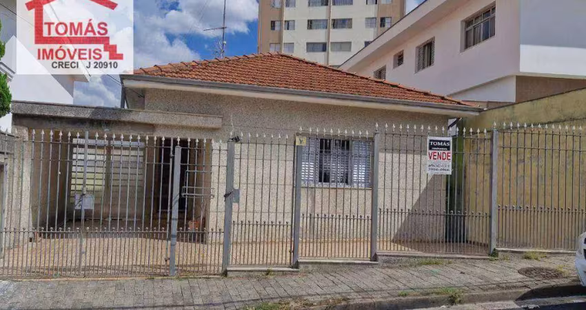 Casa com 2 dormitórios à venda por r$ 550.000,00 - piqueri - são paulo/sp
