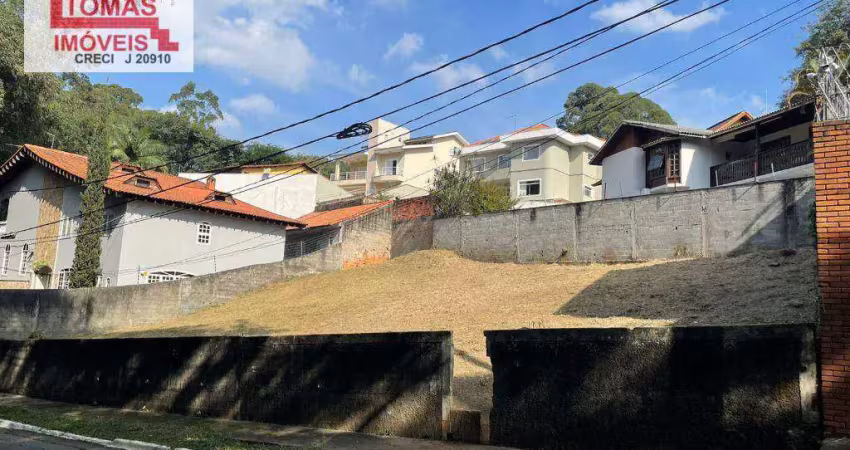 Terreno no city américa próximo da avenida do anastácio