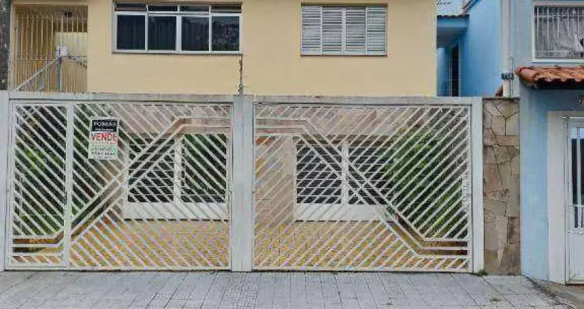 Casa com 2 quartos à venda na Rua Artur Orlando, Vila Jaguara, São Paulo