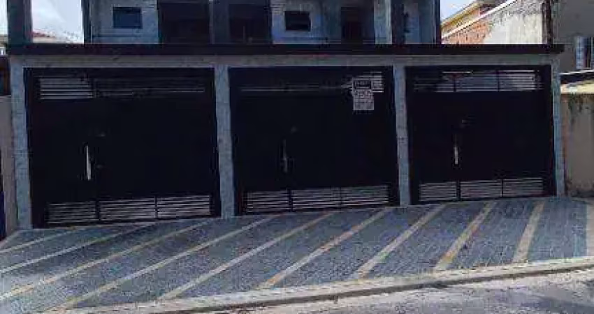 Sobrado à venda, 140 m² por r$ 835.000,00 - parque são domingos - são paulo/sp