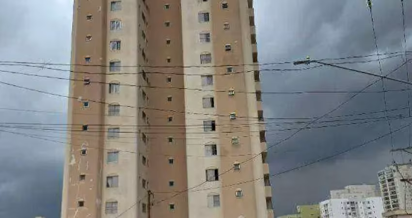 Apartamento à venda, 82 m² por r$ 570.000,00 - vila barreto - são paulo/sp