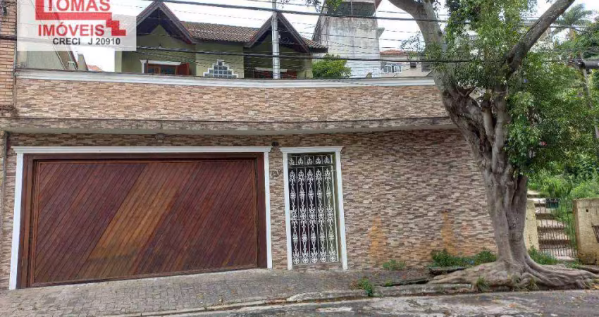 Casa com 6 quartos à venda na Rua Tatsuo Okachi, Pirituba, São Paulo