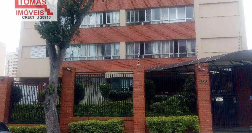 Apartamento com 3 quartos à venda na Rua Luís Carneiro, Vila Pereira Barreto, São Paulo