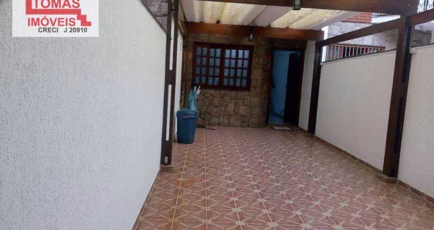 Casa com 2 quartos à venda na Rua Fragária Rósea, Jardim Cidade Pirituba, São Paulo