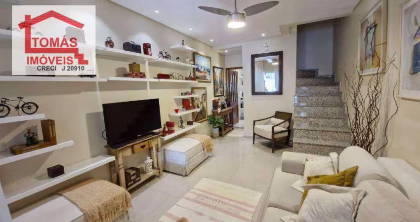 Casa com 3 quartos à venda na Rua Mathilde Carlos Montesanti, Jardim Cidade Pirituba, São Paulo