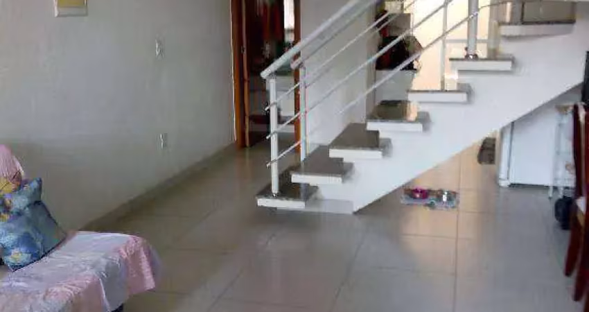 Casa com 2 quartos à venda na Rua José Albino, Parque São Domingos, São Paulo
