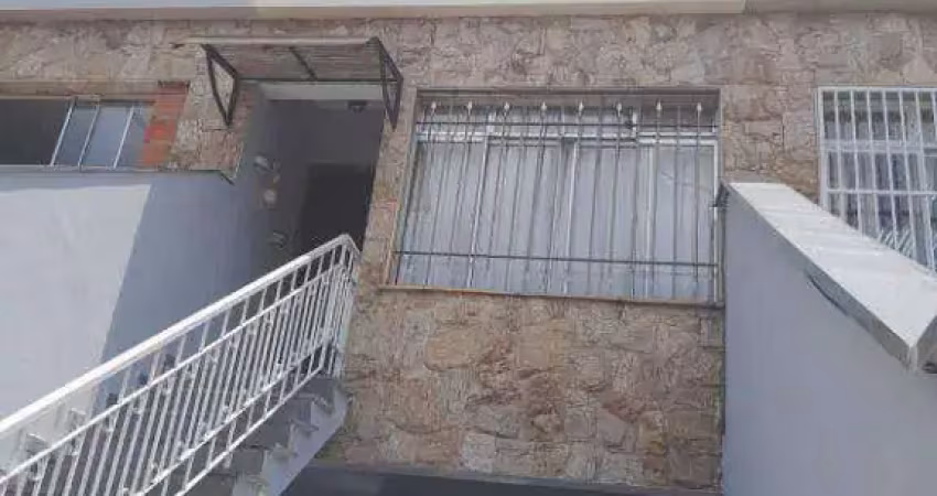 Sobrado com 2 dormitórios à venda, 120 m² por r$ 800.000,00 - chácara inglesa - são paulo/sp
