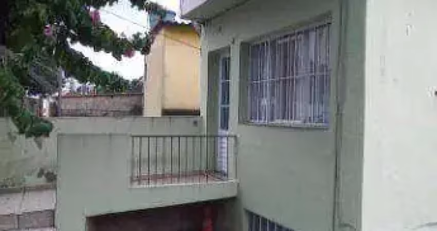 Casa com 2 quartos à venda na Rua Adrião Ferreira, Parque Maria Domitila, São Paulo