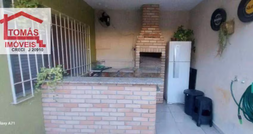 Casa com 3 quartos à venda na Rua Miguel Gonçalves dos Reis, Sítio Morro Grande, São Paulo