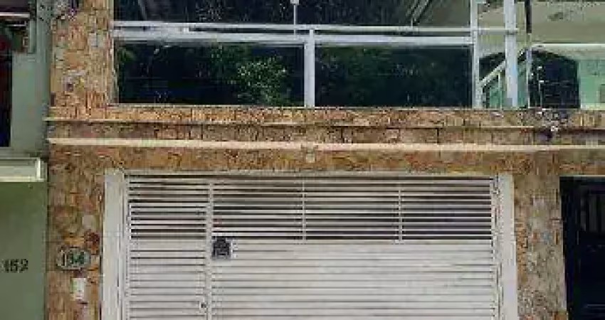 Sobrado à venda, 180 m² por r$ 1.200.000,00 - pirituba - são paulo/sp