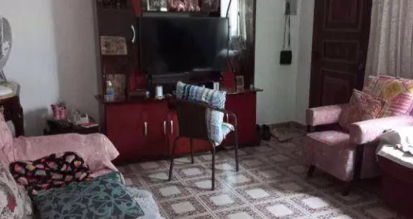 Sobrado à venda, 115 m² por r$ 580.000,00 - vila bonilha nova - são paulo/sp