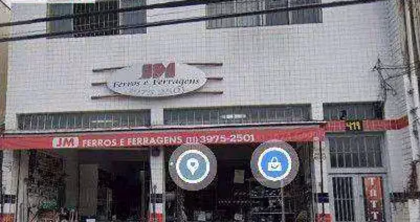 Sala para alugar  - vila pereira barreto - são paulo/sp