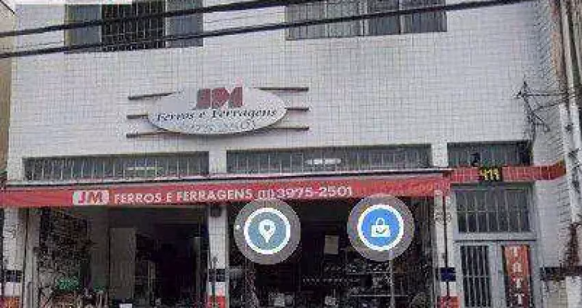 Sala comercial para alugar na Avenida Cabo Adão Pereira, Vila Pereira Barreto, São Paulo