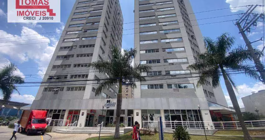 Sala comercial com 1 sala para alugar na Rua do Bosque, Barra Funda, São Paulo