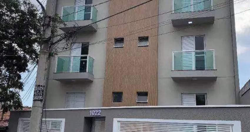 Apartamento à venda, 45 m² por r$ 320.000,00 - pirituba - são paulo/sp