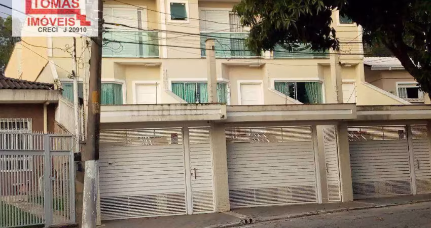 Casa com 4 quartos à venda na Rua Doutor Odon Carlos de Figueiredo Ferraz, Parque São Domingos, São Paulo