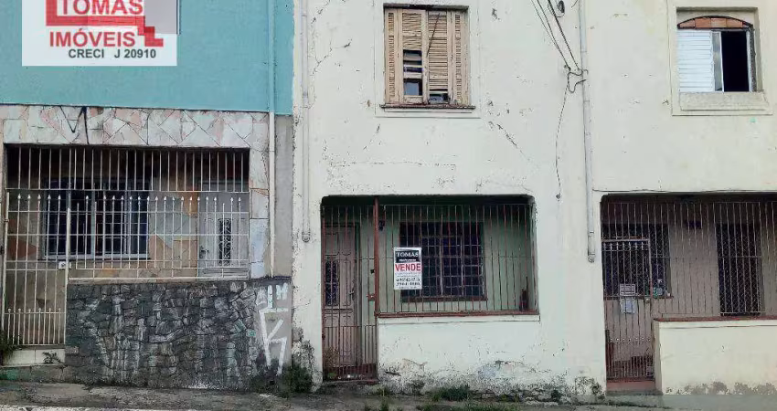 Casa com 2 quartos à venda na Rua Tonelero, Vila Ipojuca, São Paulo