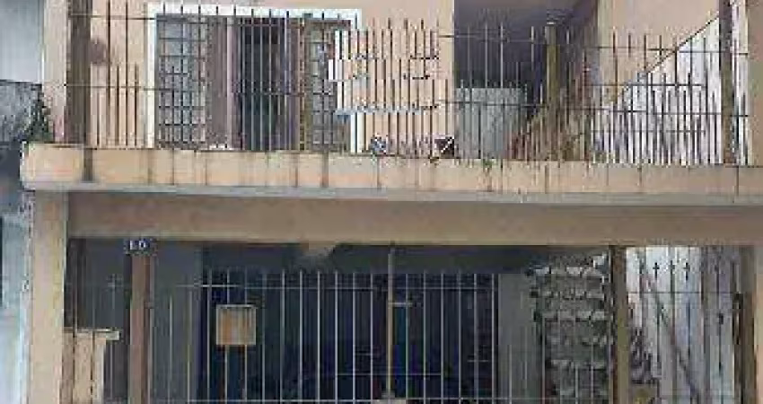 Sobrado à venda, 180 m² por r$ 580.000,00 - pirituba - são paulo/sp