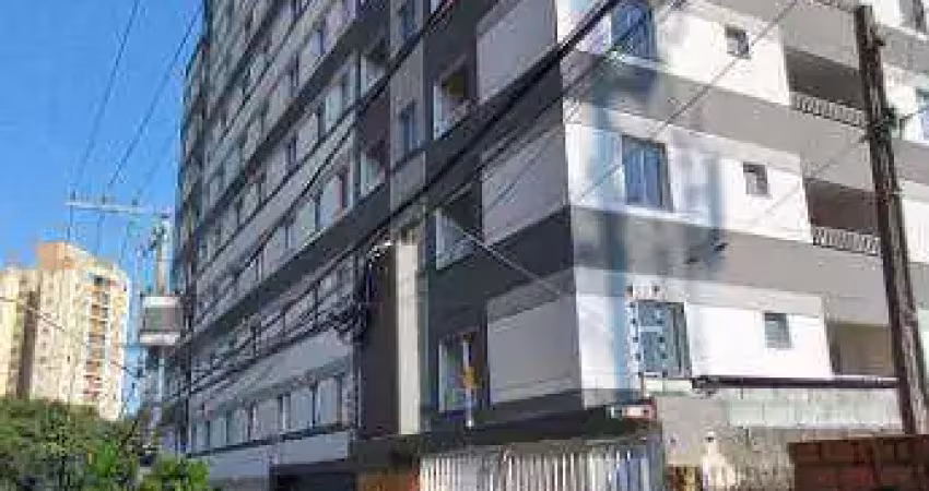 Studio com 2 dorms, 33 m² - venda por r$ 255.000 ou aluguel por r$ 1.613/mês - parque são domingos - são paulo/sp
