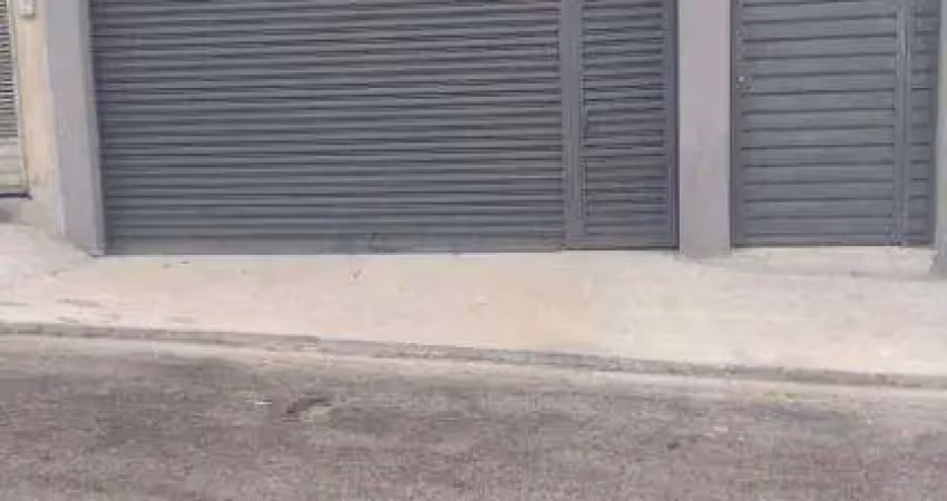Salão para alugar, 75 m² por r$ 2.540,00/mês - vila zulmira - são paulo/sp
