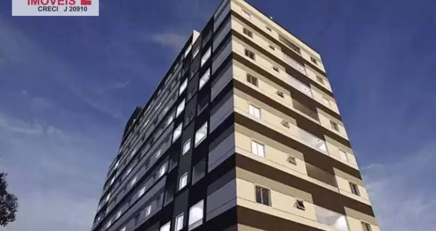 Studio com 2 dorms, 33 m² - venda por r$ 265.000 ou aluguel por r$ 1.613/mês - vila mangalot - são paulo/sp
