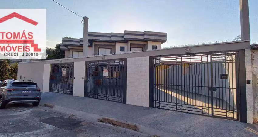 Sobrado à venda, 120 m² por r$ 760.000,00 - pirituba - são paulo/sp